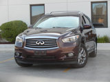 Used 2015 INFINITI QX60 AWD w/ Premium Plus Package image 3