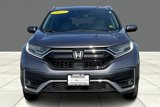 Used 2021 Honda CR-V Touring image 3