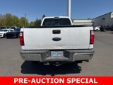 Used 2008 Ford F350 2WD SuperCab Super Duty image 4