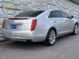 Used 2015 Cadillac XTS Luxury image 4