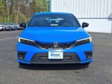 Certified 2022 Honda Civic Sport image 4