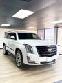 Used 2017 Cadillac Escalade Platinum image 4