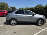Used 2023 Chevrolet Equinox LT image 2