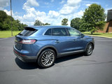 Used 2019 Lincoln Nautilus Reserve w/ Cargo Utility Package image 3