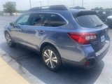 Used 2018 Subaru Outback 2.5i Limited image 2