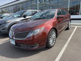 Used 2015 Lincoln MKS AWD w/ Equipment Group 101A image 4