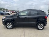 Used 2022 Ford EcoSport SE w/ SE Convenience Package image 4