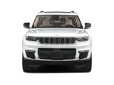 Certified 2021 Jeep Grand Cherokee L Laredo w/ Luxury Tech Group I image 4
