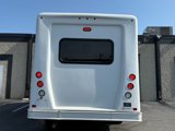 Used 2018 Ford E-450 and Econoline 450 Super Duty w/ Shuttle Bus Prep Package image 5