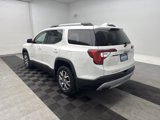 Certified 2020 GMC Acadia SLT w/ Trailering Package image 5