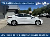 Used 2015 Hyundai Elantra SE image 5