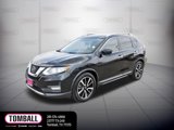 Used 2019 Nissan Rogue SL w/ Premium Package image 3
