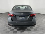 New 2025 Nissan Versa S image 4