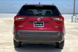 Used 2021 Toyota RAV4 XLE w/ Carpet Mat Package (TMS) image 4