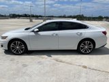 Used 2022 Chevrolet Malibu Premier image 4