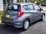 Used 2017 Nissan Versa Note S Plus image 3
