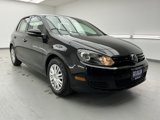 Used 2010 Volkswagen Golf 4-Door image 3