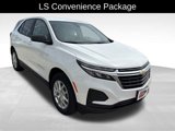 Used 2022 Chevrolet Equinox LS w/ LS Convenience Package image 4