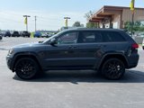Used 2018 Jeep Grand Cherokee Altitude image 5