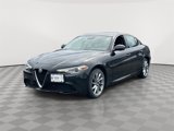 Used 2017 Alfa Romeo Giulia Ti w/ TI Performance Package image 3
