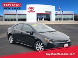 Used 2023 Toyota Corolla LE image 1