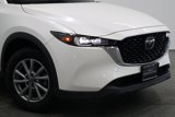 Used 2022 MAZDA CX-5 AWD 2.5 S w/ Preferred Package image 3