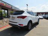 Used 2018 Hyundai Santa Fe Sport image 4
