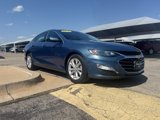 Used 2024 Chevrolet Malibu LT image 3