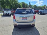 Used 2015 Chevrolet Equinox LT w/ Driver Convenience Package image 4