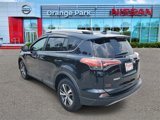 Used 2017 Toyota RAV4 XLE image 3