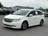 Used 2014 Honda Odyssey Touring Elite image 2