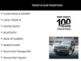 Used 2016 Jeep Compass Latitude image 2