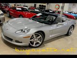 Used 2007 Chevrolet Corvette Convertible w/ Preferred Equipment Group image 2