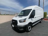 Used 2023 Ford Transit 250 148 High Roof Extended image 5
