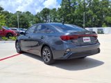 Used 2024 Kia Forte LXS w/ LXS Technology Package image 2