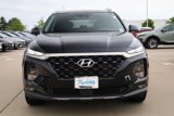 Used 2019 Hyundai Santa Fe Limited image 2