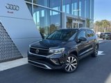 Used 2022 Volkswagen Taos SE image 2