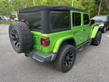 Used 2018 Jeep Wrangler Unlimited Rubicon image 5