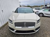 Used 2019 Lincoln Nautilus Reserve image 3