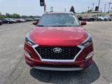 Used 2021 Hyundai Tucson Sport w/ Winter Weather Package image 2