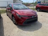 Used 2022 Toyota Corolla LE image 2
