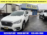Used 2019 Subaru Ascent Limited w/ Popular Package #4 image 2