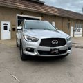 Used 2018 INFINITI QX60 AWD w/ Premium Plus Package image 3
