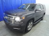 Used 2016 Chevrolet Tahoe LTZ image 3