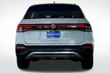 New 2025 Volkswagen Taos S image 3