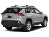 Used 2023 Toyota RAV4 XLE image 5