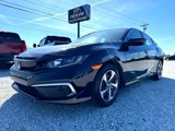 Used 2020 Honda Civic LX image 2