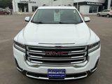 Used 2023 GMC Acadia SLT image 2