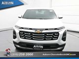 New 2026 Chevrolet Equinox LT w/ Convenience Package II image 3
