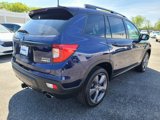 Used 2021 Honda Passport Touring image 5